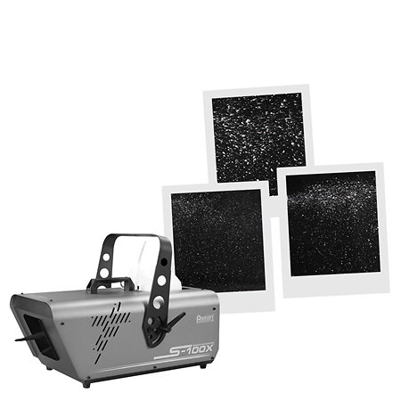 Antari S-100X
