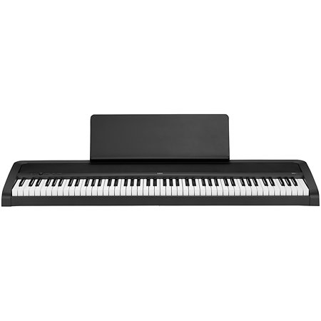Korg B2+ Black