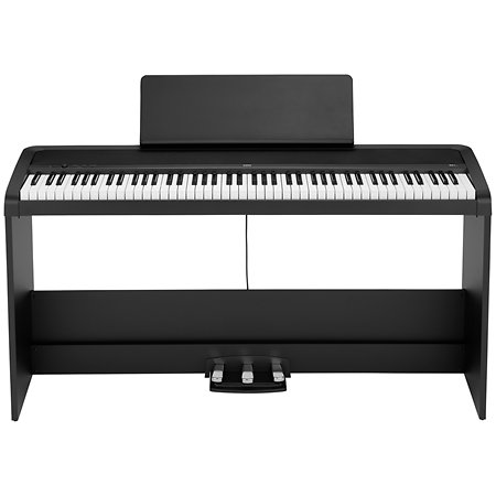 Korg B2+ SP Black
