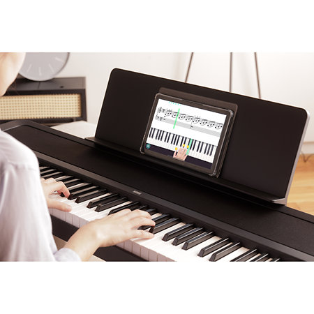 B2+ SP Black Korg
