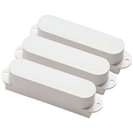 SAX Pickup Set White EMG