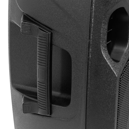 BoomTone DJ PS212A LED Set