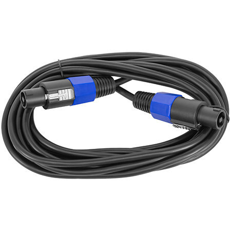 PS212A LED Set BoomTone DJ