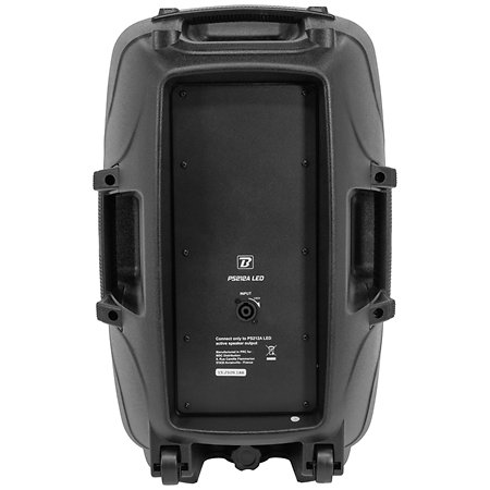 PS212A LED Set BoomTone DJ