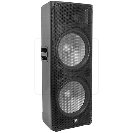 BS215A LED BoomTone DJ