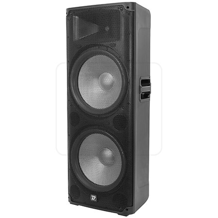 BS215A LED BoomTone DJ