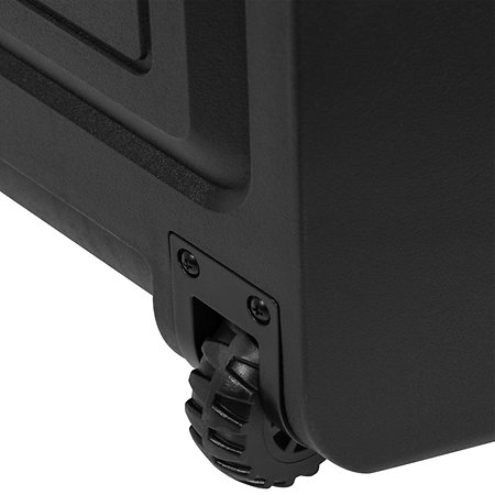 BS215A LED BoomTone DJ