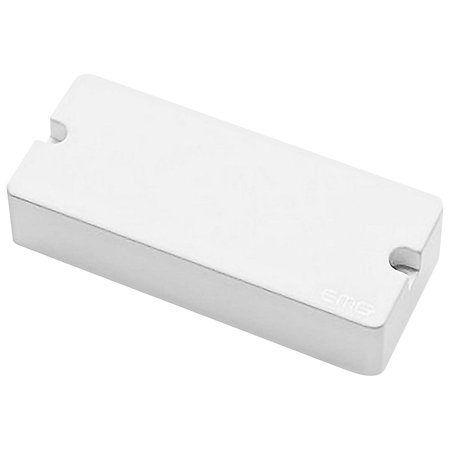 EMG 81-7 Humbucker Pickup White