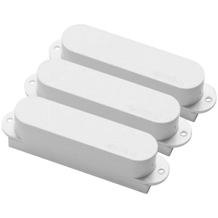 EMG SLVX Set White