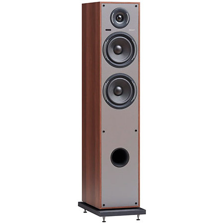 Elipson Horus 11F Active BT Walnut Dark Grey (la paire)