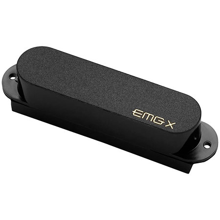 EMG SA7 Black