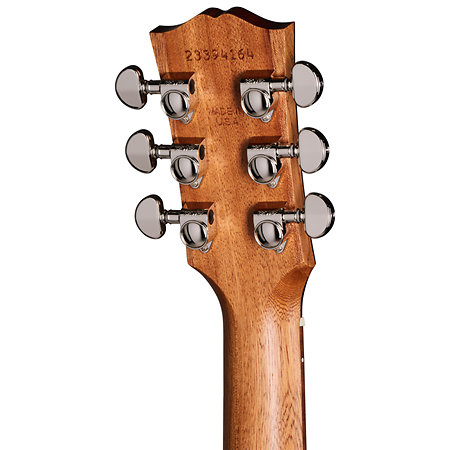 Hummingbird Studio Walnut Gloss Walnut Burst + étui Gibson