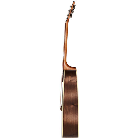 Hummingbird Studio Walnut Gloss Walnut Burst + étui Gibson