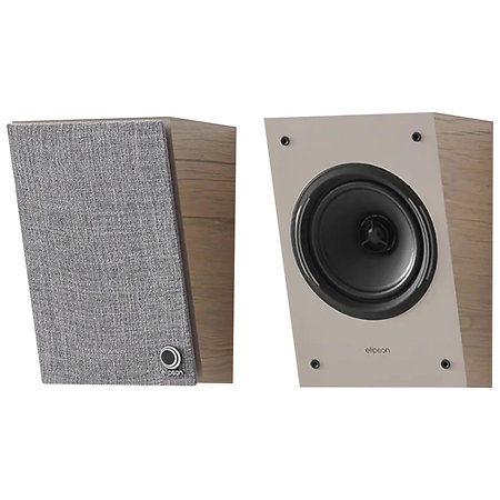 Elipson Horus 6 ATM Light Wood Beige (la paire)
