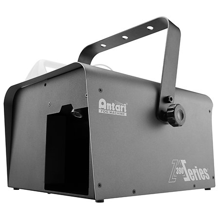 Z-390R Fazer Antari