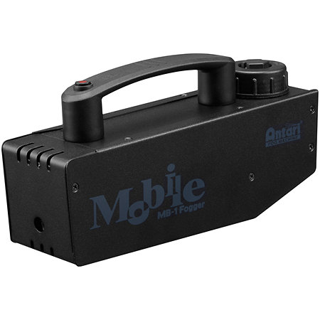 MB-1 Mobile Fog Machine Antari