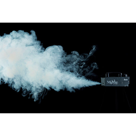 MB-1 Mobile Fog Machine Antari