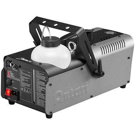 Z-1000 III Antari