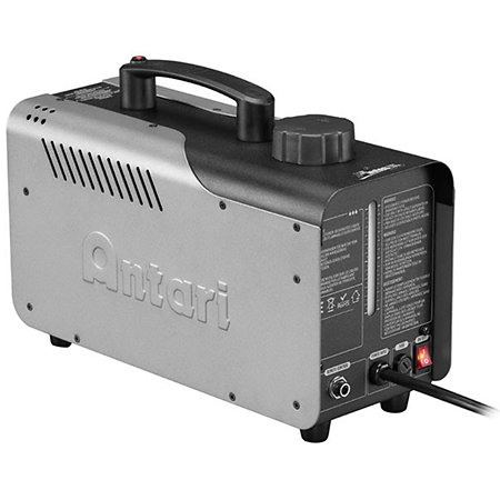 Z-800 III Antari