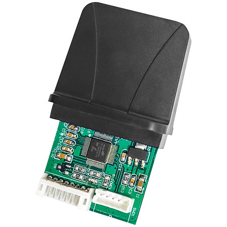 Antari ES-W-DMX Wireless DMX kit F-6