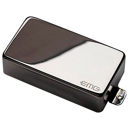 EMG 60 Black Chrome