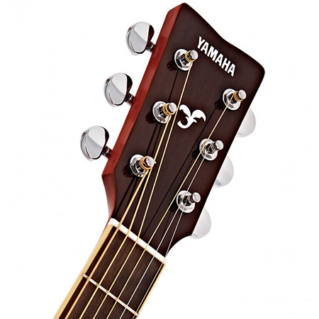 FG820 Autumn Burst Yamaha