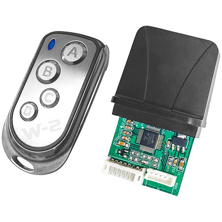 Antari WTR-110 Wireless Remote Kit F-6