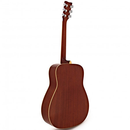 FG820 Brown Sunburst Yamaha