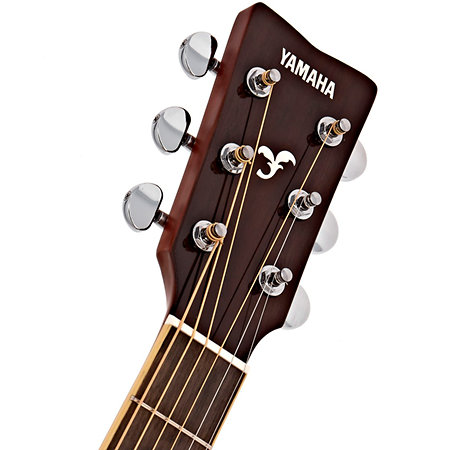 FG820 Brown Sunburst Yamaha