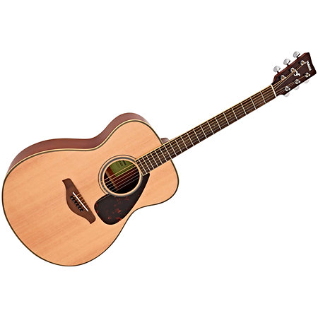 FG820 Natural II Yamaha