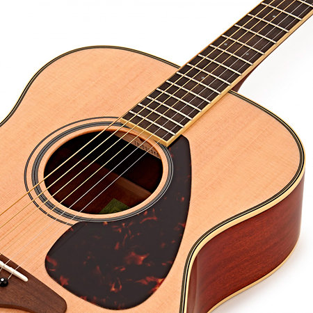 FG820 II Natural Yamaha
