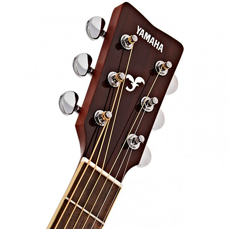 FG820 II Natural Yamaha