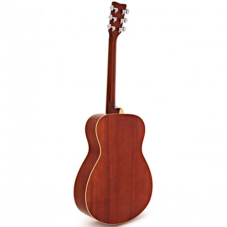 FG820 Natural II Yamaha