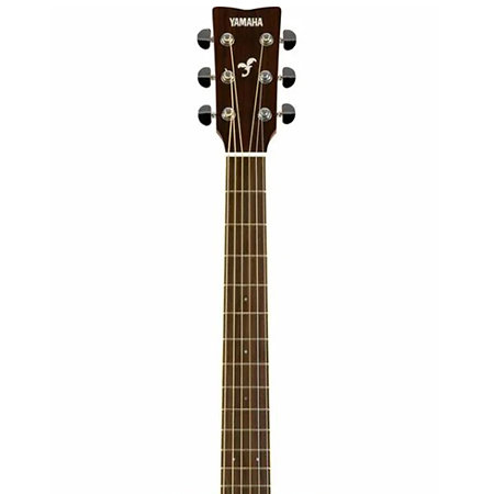 FG820 II Natural Yamaha