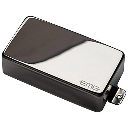 EMG 60A Black Chrome