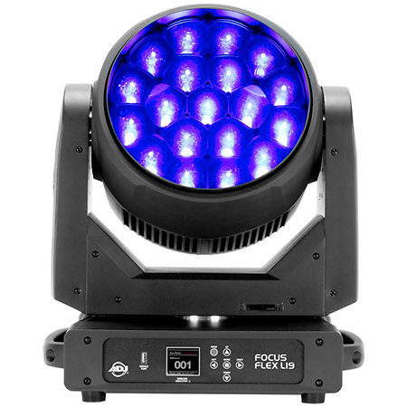 ADJ Focus Flex L19