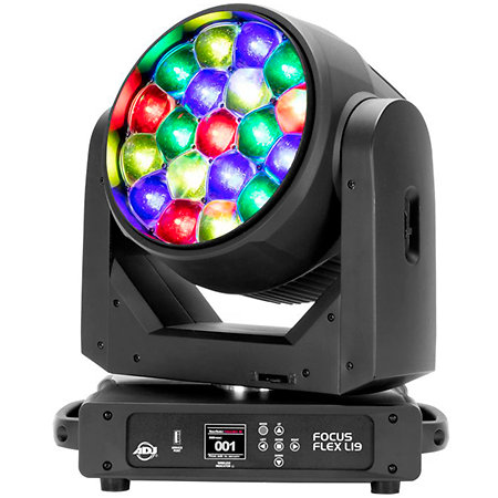 Focus Flex L19 ADJ