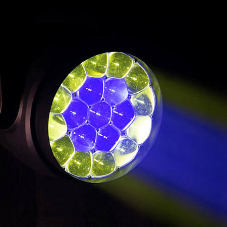 Focus Flex L19 ADJ