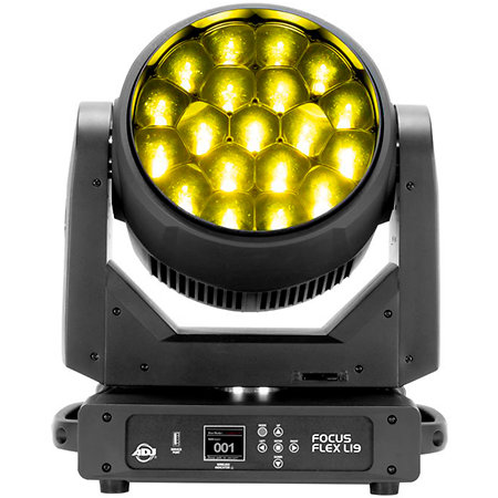 Focus Flex L19 ADJ