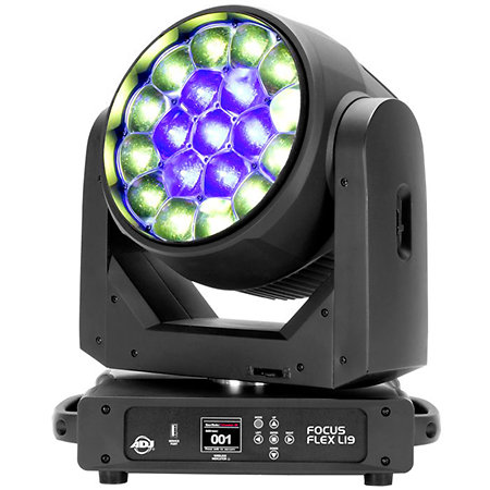 Focus Flex L19 ADJ