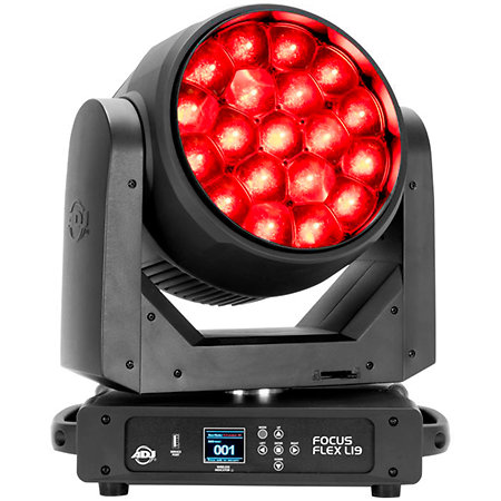 Focus Flex L19 ADJ