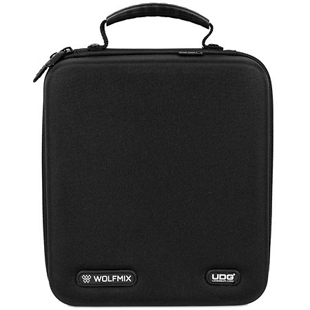 Wolfmix W1 MK2 + sacoche Wolfmix
