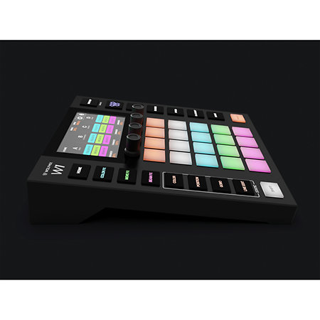 Wolfmix W1 MK2 + sacoche Wolfmix
