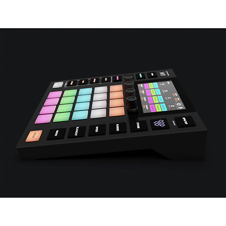 Wolfmix W1 MK2 + sacoche Wolfmix