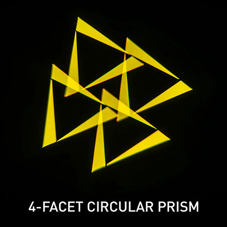 Focus Spot 7Z ADJ