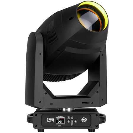 Focus Spot 7Z ADJ