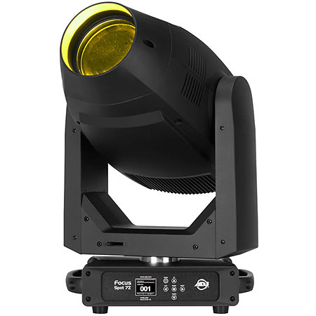 Focus Spot 7Z ADJ