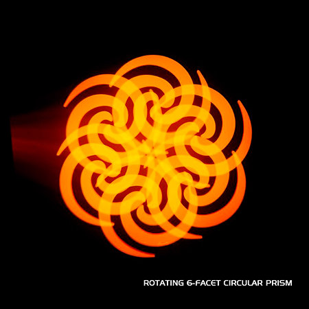 Focus Spot 6Z ADJ