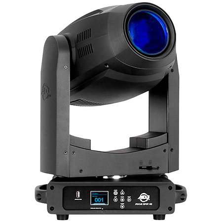 Focus Spot 6Z ADJ