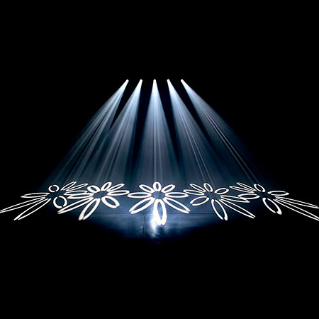 Focus Spot 6Z ADJ